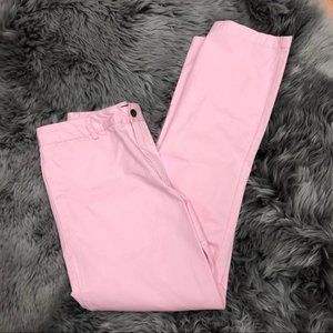 COPY - BNWT Polo Ralph Lauren Girls dress pants 1  Pink